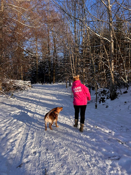 Winter-(R)Auszeit: Mein erster Winter mit Paul – und warum ich ihn plötzlich anders sehe
