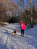 Winter-(R)Auszeit: Mein erster Winter mit Paul – und warum ich ihn plötzlich anders sehe