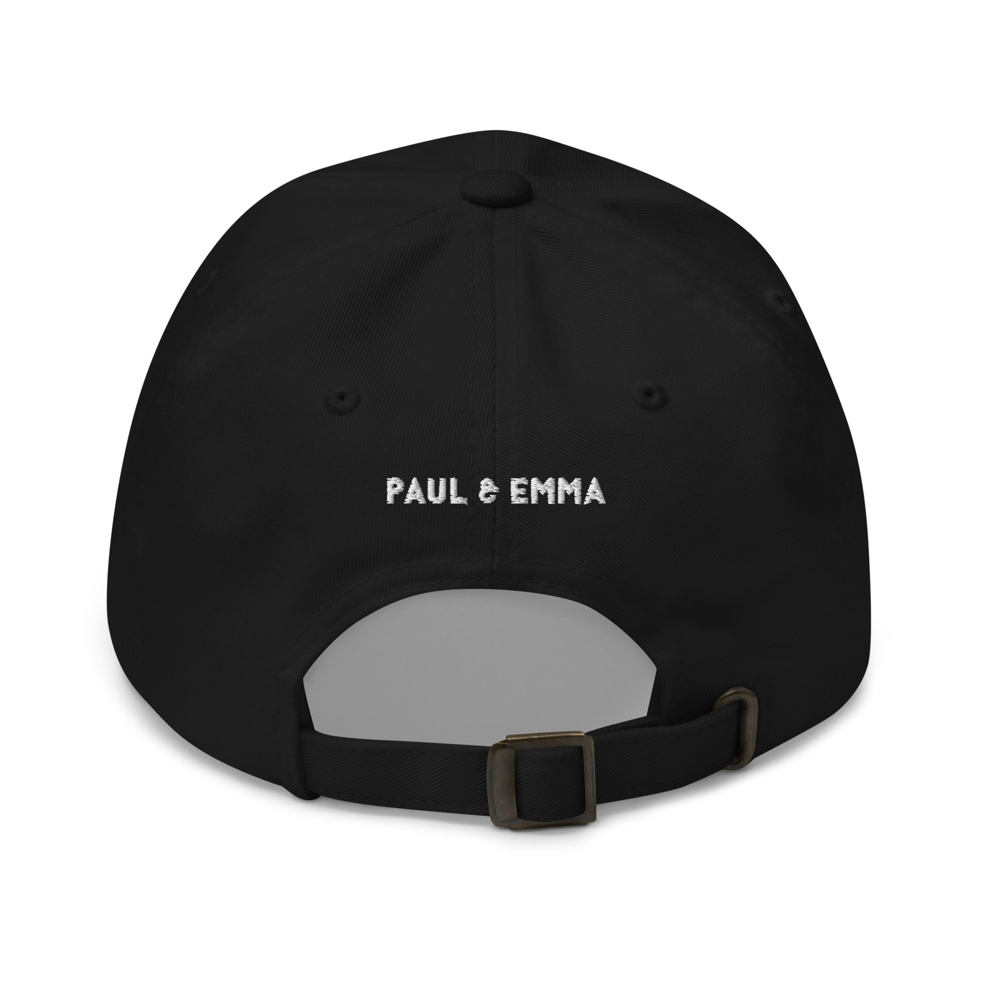 Dog mom Base Cap – Bestickte Cap