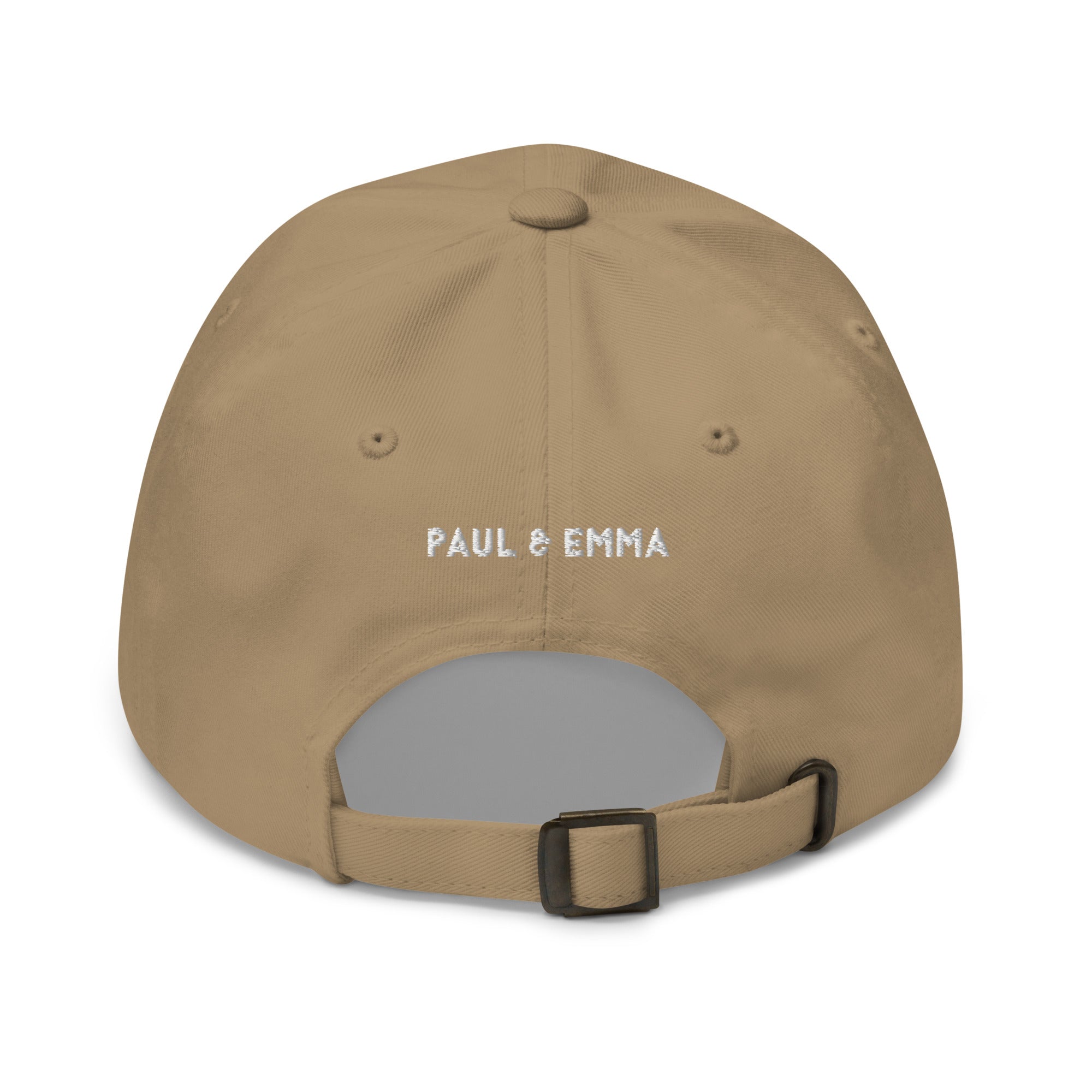 Dog mom Base Cap – Bestickte Cap
