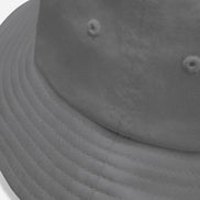 Fischerhut Bucket Hat mit gesticktem Paul Emma Logo - stylischer Hut für Hundebesitzer