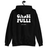 GASSI Hoodie für Hundebesitzer – Cozy Pulli für Gassirunden | Paul & Emma
