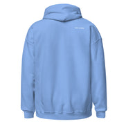 Hoodie mit Deutsche Doggen-Motiv vorne und Paul & Emma Logo auf der Schulter - Breed Collection